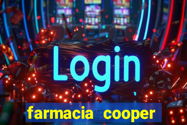 farmacia cooper vila nova jaragua do sul