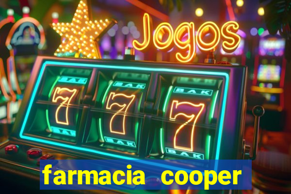 farmacia cooper vila nova jaragua do sul