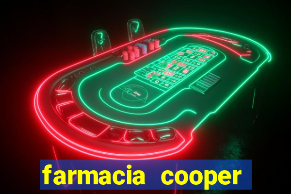 farmacia cooper vila nova jaragua do sul