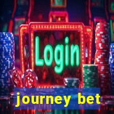 journey bet