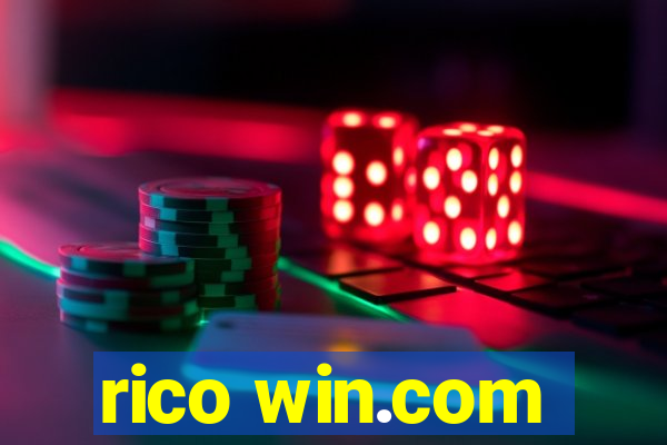 rico win.com