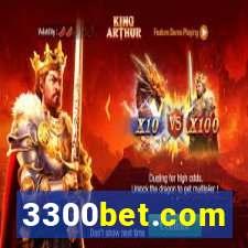 3300bet.com