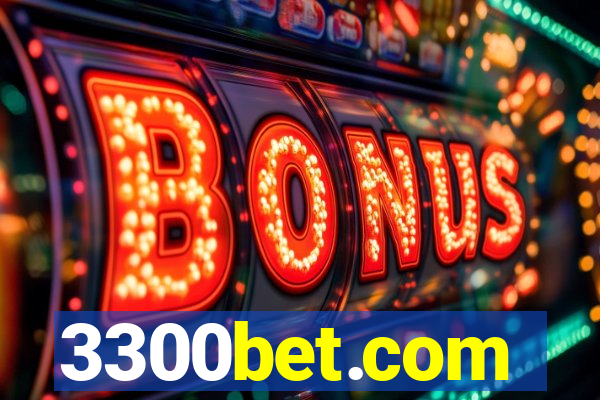 3300bet.com