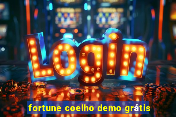 fortune coelho demo grátis