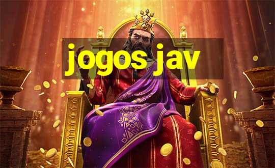 jogos jav