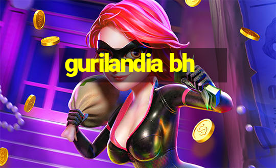 gurilandia bh