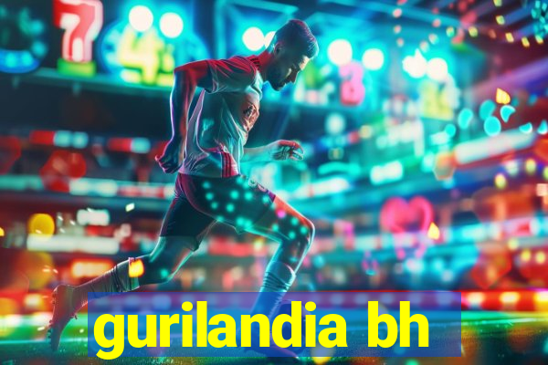 gurilandia bh