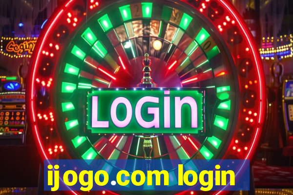 ijogo.com login