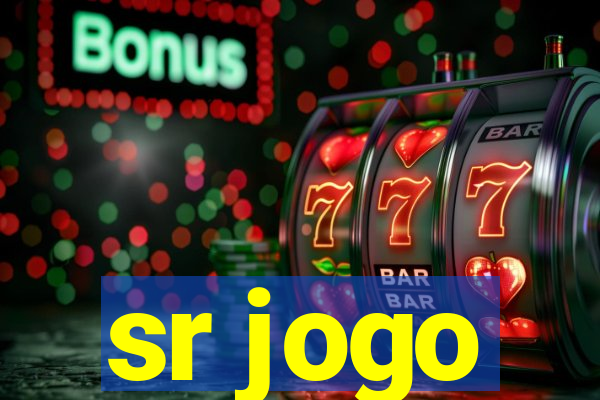 sr jogo