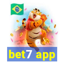 bet7 app