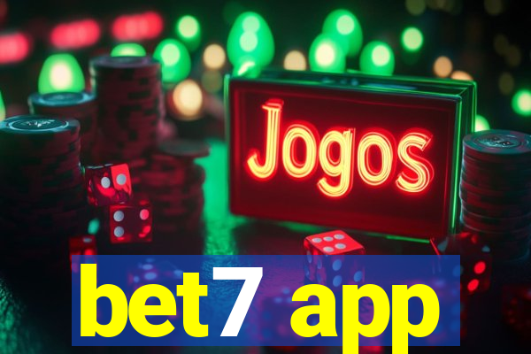 bet7 app