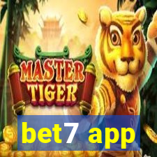 bet7 app