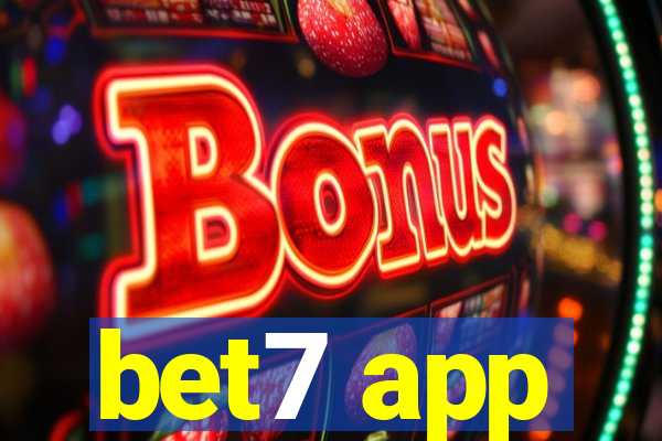 bet7 app