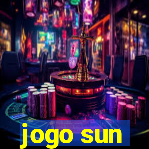 jogo sun