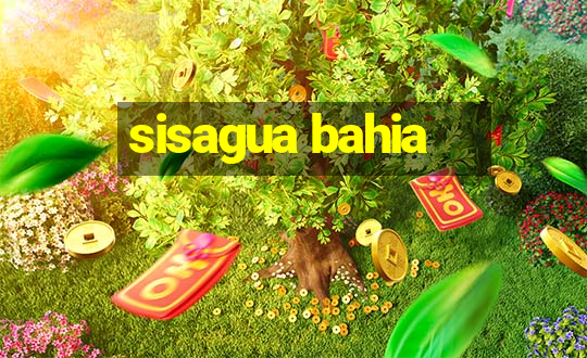 sisagua bahia