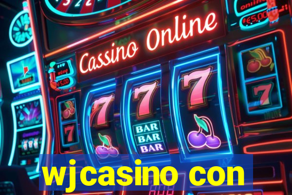 wjcasino con