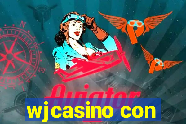 wjcasino con