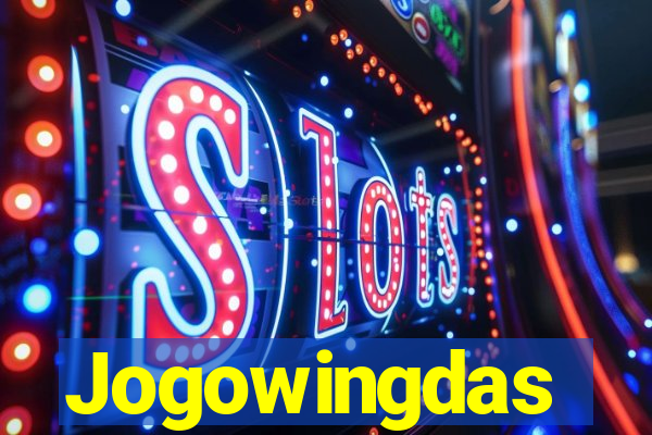 Jogowingdas