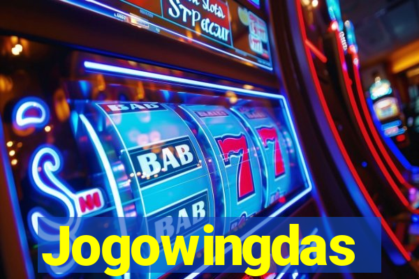 Jogowingdas