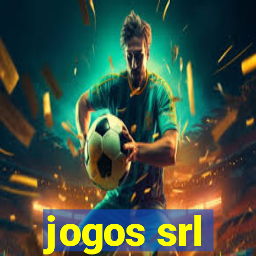 jogos srl