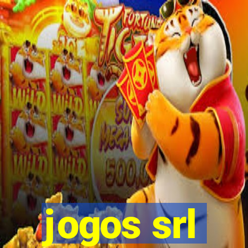 jogos srl