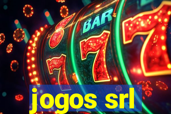 jogos srl