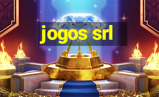 jogos srl