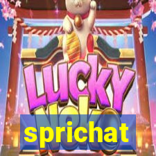 sprichat