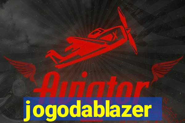 jogodablazer