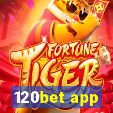 120bet app