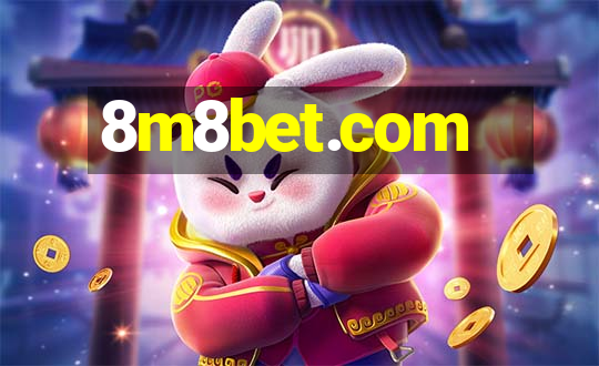 8m8bet.com