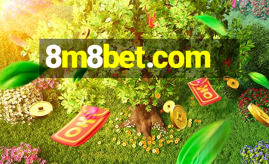 8m8bet.com