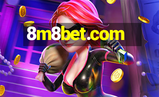 8m8bet.com