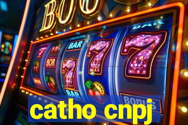 catho cnpj