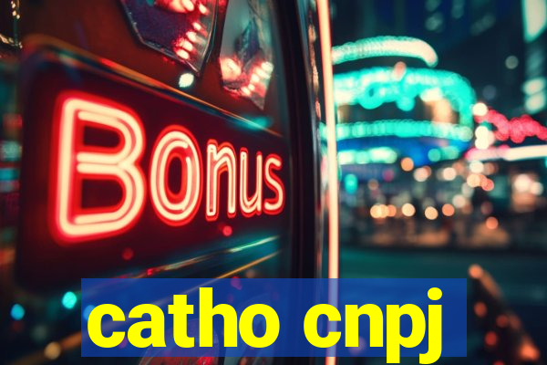 catho cnpj