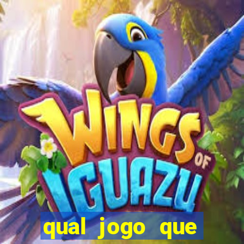 qual jogo que realmente ganha dinheiro de verdade