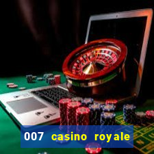 007 casino royale poker chips