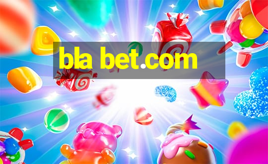 bla bet.com