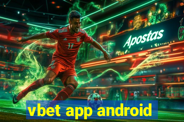 vbet app android