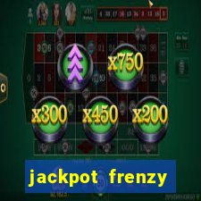 jackpot frenzy pusher real money