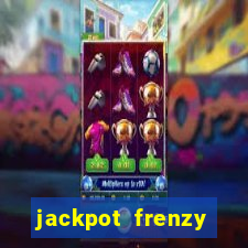 jackpot frenzy pusher real money