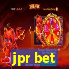 jpr bet