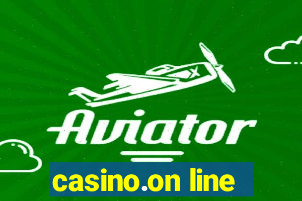 casino.on line