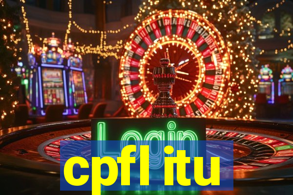 cpfl itu