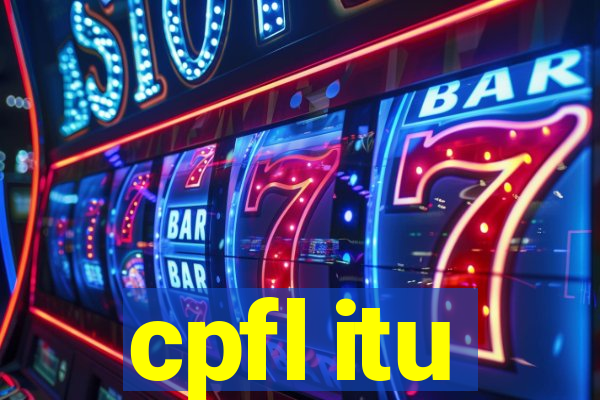 cpfl itu