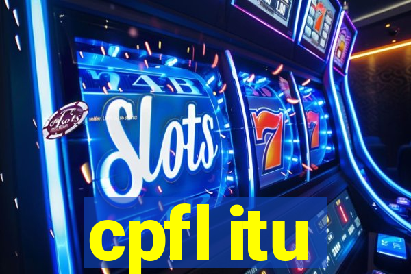 cpfl itu