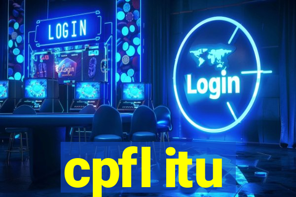 cpfl itu