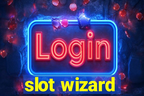 slot wizard