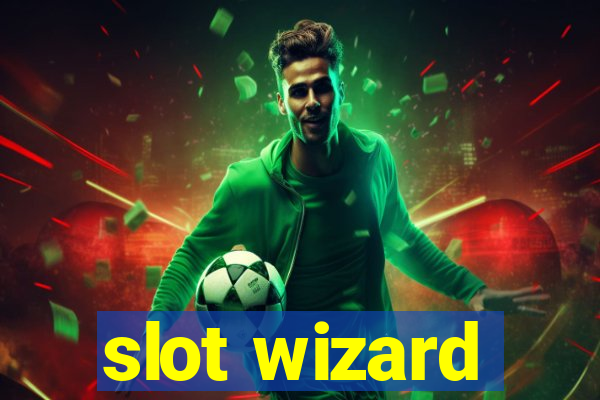 slot wizard