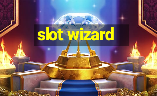 slot wizard